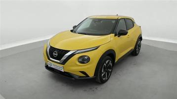 Nissan Juke 1.0 DIG-T 115cv DCT N-Connecta NAVI / FULL LED / beschikbaar voor biedingen