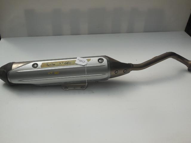 XT660X 2004 - 2012 Yamaha Demper D1-13841, Motoren, Onderdelen | Yamaha