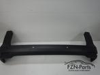 VW Caddy 2K7 Achterbumper Maxi 2K7807421 4PDC, Auto-onderdelen, Ophalen of Verzenden, Gebruikt, Achter, Bumper