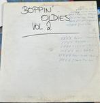 Boppin’ oldies vol 2, Gebruikt, Ophalen of Verzenden