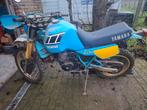 Yamaha xt600 tenére 1987, Motoren, Motoren | Yamaha, Particulier