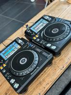 2x Pioneer XDJ-1000MK2, Ophalen, Zo goed als nieuw, Pioneer
