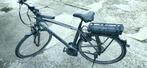Thompson fiets – motor stuk, verder oké, Fietsen en Brommers, Gebruikt, 47 tot 51 cm, 50 km per accu of meer, Ophalen