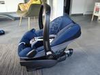 Maxi Cosi Pebble met EasyBase 2, Kinderen en Baby's, Autostoeltjes, Ophalen, 0 t/m 13 kg, Maxi-Cosi, Gebruikt