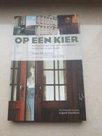 D. Martens - Op een kier, Boeken, Ophalen of Verzenden, D. Martens, Zo goed als nieuw