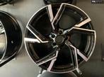 Nieuw 22 inch Audi Etron GMP Angel zomerset incl Hankook, Auto-onderdelen, Banden en Velgen, Banden en Velgen, Nieuw, Overige maten