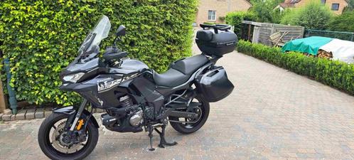 Kawasaki Versys SE 1000 GT, Motoren, Motoren | Kawasaki, Particulier, Toermotor, meer dan 35 kW, 4 cilinders, Motorrijbewijs A