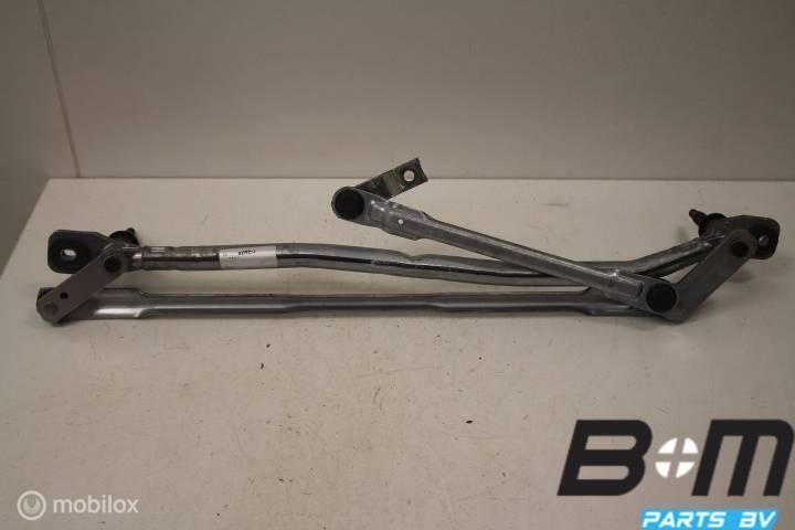 Ruitenwissersteun Audi Q5 8R1955023D, Auto-onderdelen, Ruiten en Toebehoren, Gebruikt