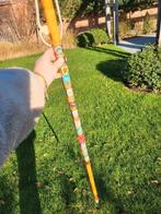 wandelstok die al menige plaats bezocht!, Diversen, Ophalen