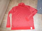 wintersport pull / Maat XL, Ophalen of Verzenden, Zo goed als nieuw, Maat 56/58 (XL), Rood