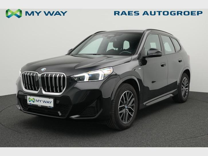 Bmw X1 (U11) X1 1.5iA sDrive18, Autos, BMW, Entreprise, X1, ABS, Airbags, Alarme, Cruise Control, Vitres électriques, Système de navigation