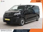 Opel Vivaro 2.0 CDTI 145 pk Automaat L2H1 Edition 3-zits Air, Auto's, Stof, Gebruikt, Euro 6, 5 deurs