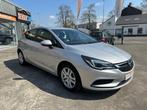 Opel Astra, 1.0i benzine, 2017, 82.702km's + Garantie, Auto's, https://public.car-pass.be/vhr/6f004777-342e-4962-adb5-960c095b10fb