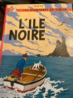 3 bandes de Tintin, couverture cartonnée, Enlèvement ou Envoi, Tintin, Comme neuf