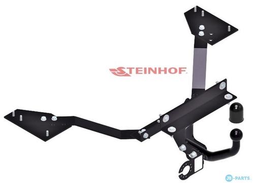 Vaste trekhaak Volvo V50 Stationwagen tussen 02/2004-2012, Auto-onderdelen, Trekhaken