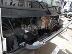 REF:1434 - Vuilniswagen (voor onderdelen) Renault Access (20, Renault, Overige brandstoffen, Bedrijf, Te koop
