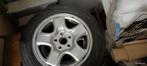 4 pneus neige avec jantes, Autos : Pièces & Accessoires, Pneus hiver, 16 pouces, 205 mm, Pneu(s)