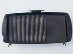Plancha Tefal-bakplaat, teriyaki, gegrild vlees zonder rook, Ophalen of Verzenden, Vaatwasmachinebestendig, Gebruikt