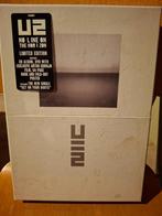 CD/DVD/... box, CD & DVD, CD | Compilations, Enlèvement, Comme neuf, Rock et Metal, Coffret