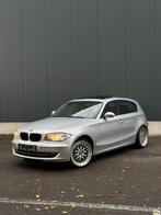 Bmw 1serie 1.6 benzine *Gekeurd Voor Verkoop*, Auto's, Zwart, Handgeschakeld, Particulier, Euro 4