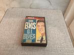 Elvis, G.I Blues., Ophalen of Verzenden, Zo goed als nieuw