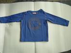 Noppies longsleeve maat 80, Kinderen en Baby's, Babykleding | Maat 80, Gebruikt, Ophalen of Verzenden, Jongetje, Noppies