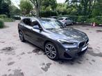 BMW X2 sDrive18i Pack M - 85.000 km - TVA déductible, Auto's, X2, Leder, 5 zetels, 5 deurs