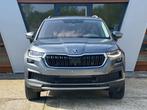 Skoda Kodiaq 1.5 TFSI '24 - !NIEUW! -7PLAATSEN/MATRIX/DSG, Auto's, Skoda, Te koop, Zilver of Grijs, 159 g/km, Benzine