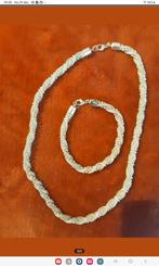 Halsketting en Armbandje, Handtassen en Accessoires, Kettingen, Ophalen