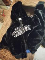 Veste karl kani, Ophalen