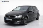 VW POLO • 1.2 BENZINE • R-LINE • CARPLAY • GEKEURD!, Euro 5, Achat, Entreprise, Boîte manuelle