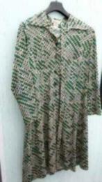 très jolie robe verte grande taille, Enlèvement