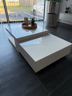 Salontafel top kwaliteit!, Ophalen, Zo goed als nieuw