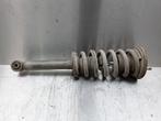 VEERPOOT RECHTS VOOR Mitsubishi Pajero Canvas Top (V6 / 7), Gebruikt, Mitsubishi