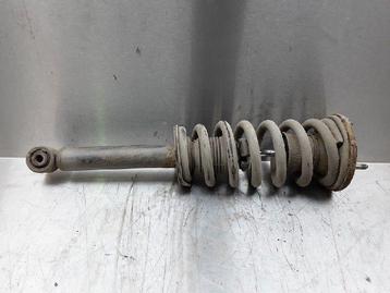 JAMBE DE FORCE AVANT DROIT Pajero Canvas Top (V6 / 7), Utilisé, Mitsubishi