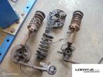 Voorpoot links rechts voor BMW e30 325ix, Gebruikt, Ophalen of Verzenden, BMW, BMW