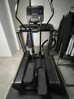Vélo elliptique Life Fitness ! parfait état !, Sports & Fitness, Enlèvement, Comme neuf, Bras, Vélo elliptique