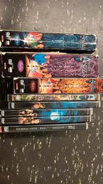 Dvd van huis nubis, CD & DVD, DVD | TV & Séries télévisées, Enlèvement, Comme neuf