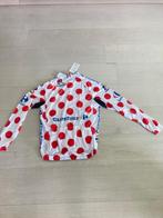 wielershirt Bergkoning Tour de France, Ophalen of Verzenden, Nieuw, Kleding