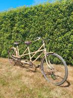 Tandem PDS Plume Vainqueur uit Gent, Fietsen en Brommers, Fietsen | Oldtimers, Ophalen