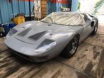 Ford GT40 replica - kit, Overige modellen, Bedrijf, Handgeschakeld, 2 zetels