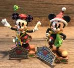 Disney Tradittions, Enlèvement, Mickey Mouse, Comme neuf, Statue ou Figurine