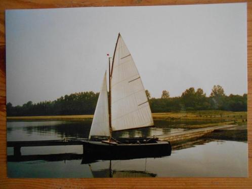 Zeilboot, Diversen, Overige Diversen, Gebruikt, Ophalen
