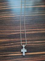 Swarovski kettingen, Handtassen en Accessoires, Kettingen, Ophalen of Verzenden, Zo goed als nieuw