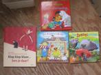 Nieuwe boeken  Kinderboek kleuter, Boeken, Ophalen of Verzenden
