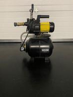 Pompe Hydrophore, Jardin & Terrasse, Pompes à eau, Enlèvement, Utilisé, Électrique, Pompe d'appoint