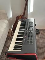 Novation impulse 61 midi keyboard, Muziek en Instrumenten, Midi-aansluiting, Ophalen, Overige merken, 61 toetsen