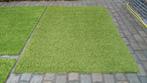 tapijt,groen,Hampen-2,3x1,6m-geen vlekken-proper-kleuterklas, Ophalen, Groen