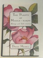THE PLANTS OF MIDDLE-EARTH (Dina Hazell), Ophalen, Zo goed als nieuw