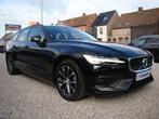 Volvo V60 2.0 B4 Momentum Pro Geartronic*DIGITAAL DASHBOARD, Autos, Volvo, 5 places, 0 kg, 0 min, Noir